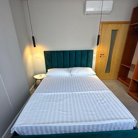 Xhimi'S Seaside Apartments Durrës Zewnętrze zdjęcie