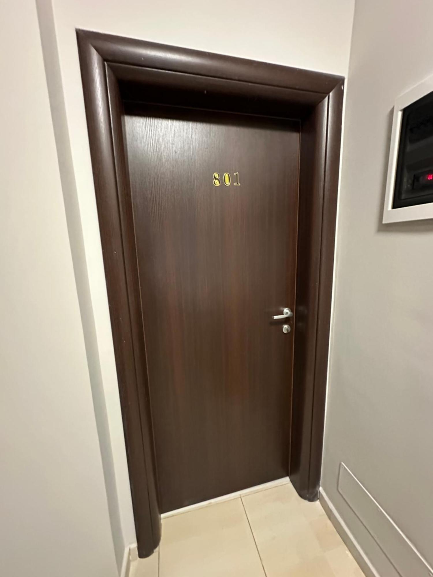 Xhimi'S Seaside Apartments Durrës Zewnętrze zdjęcie