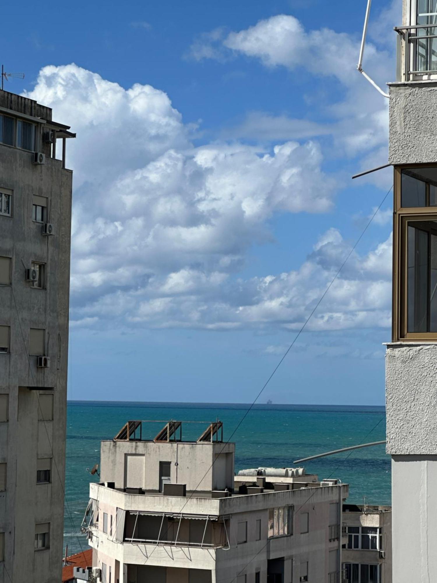 Xhimi'S Seaside Apartments Durrës Zewnętrze zdjęcie