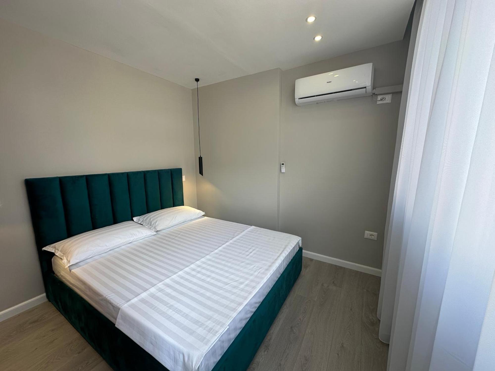 Xhimi'S Seaside Apartments Durrës Zewnętrze zdjęcie