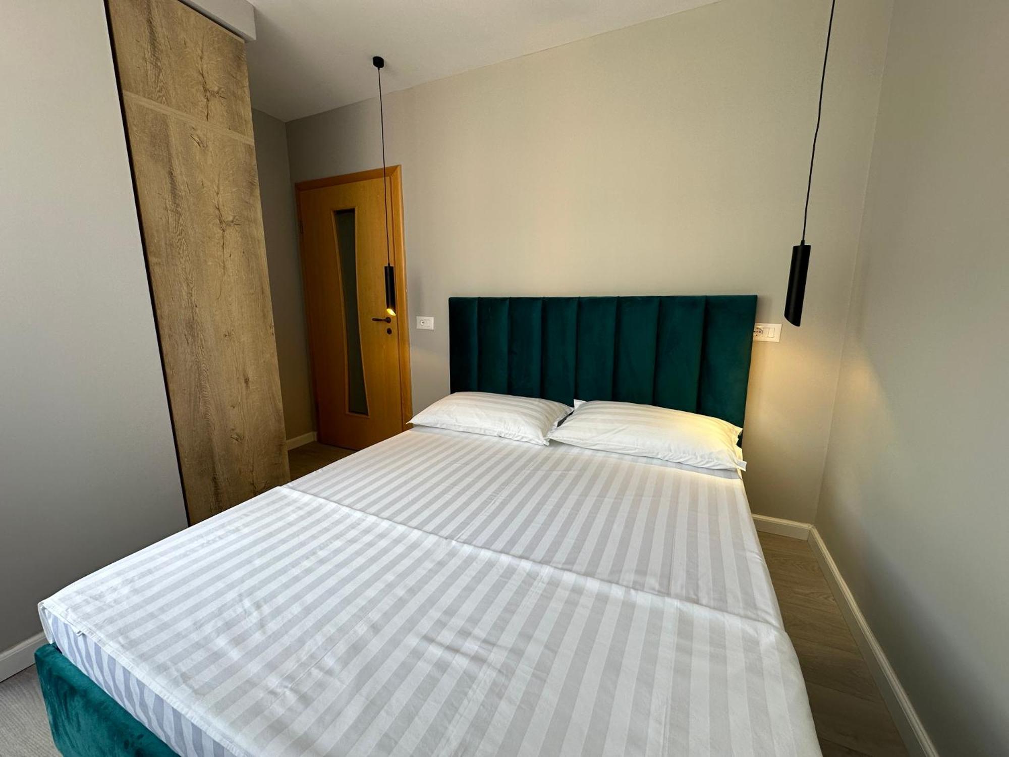 Xhimi'S Seaside Apartments Durrës Zewnętrze zdjęcie