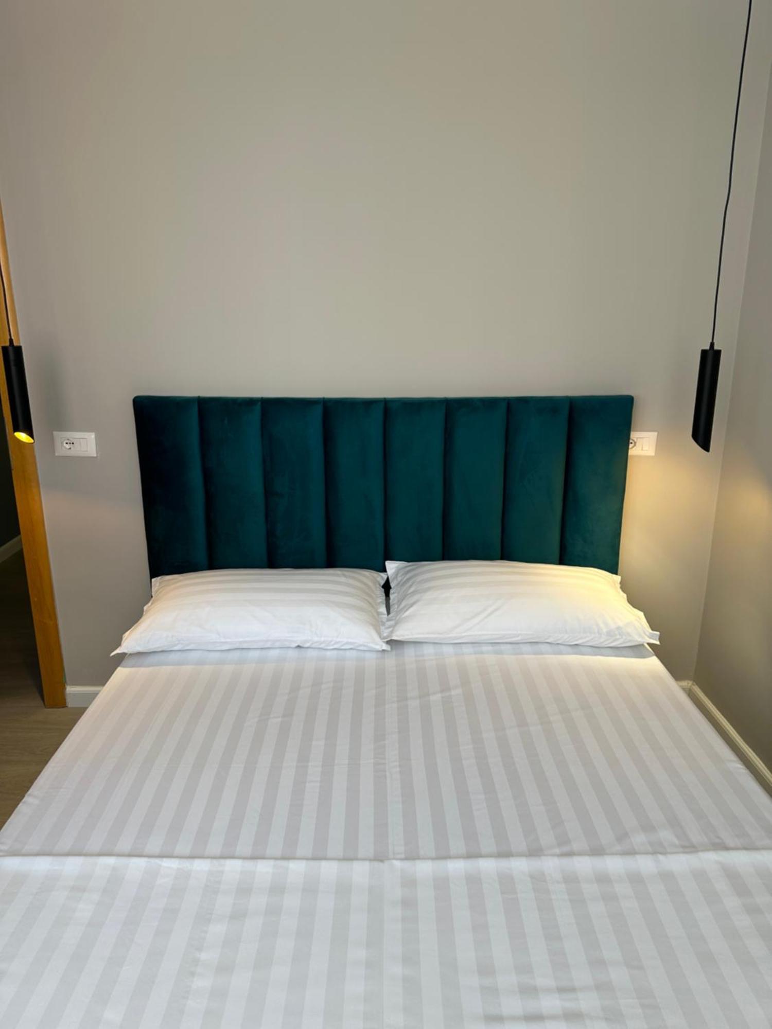 Xhimi'S Seaside Apartments Durrës Zewnętrze zdjęcie