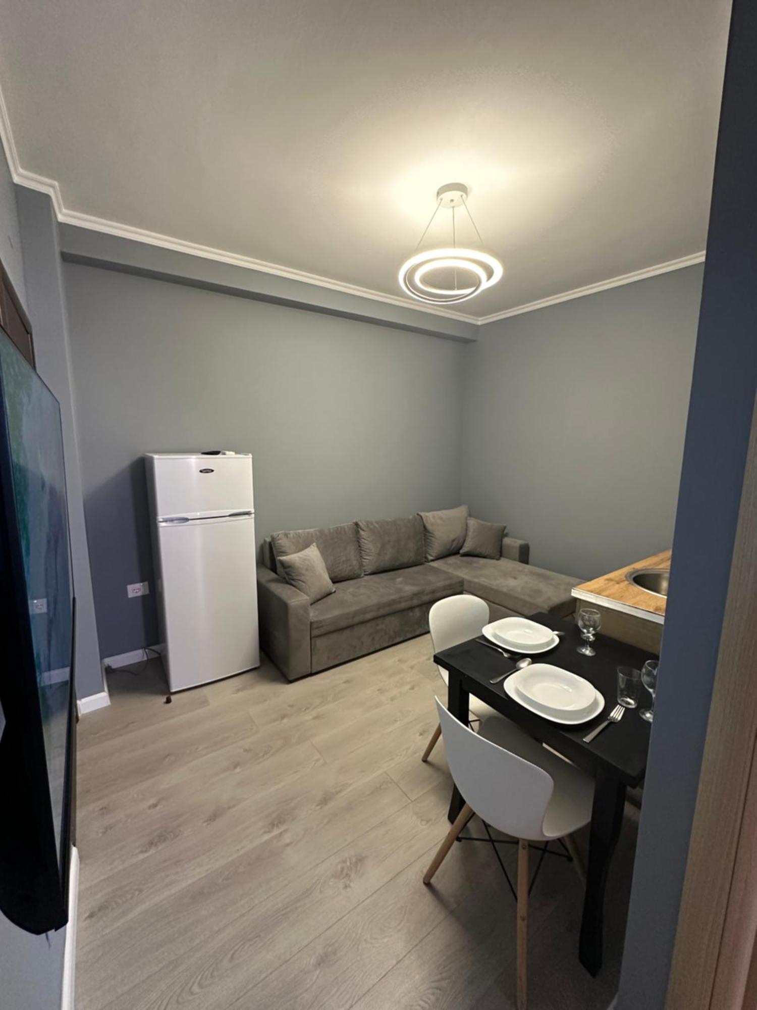 Xhimi'S Seaside Apartments Durrës Zewnętrze zdjęcie