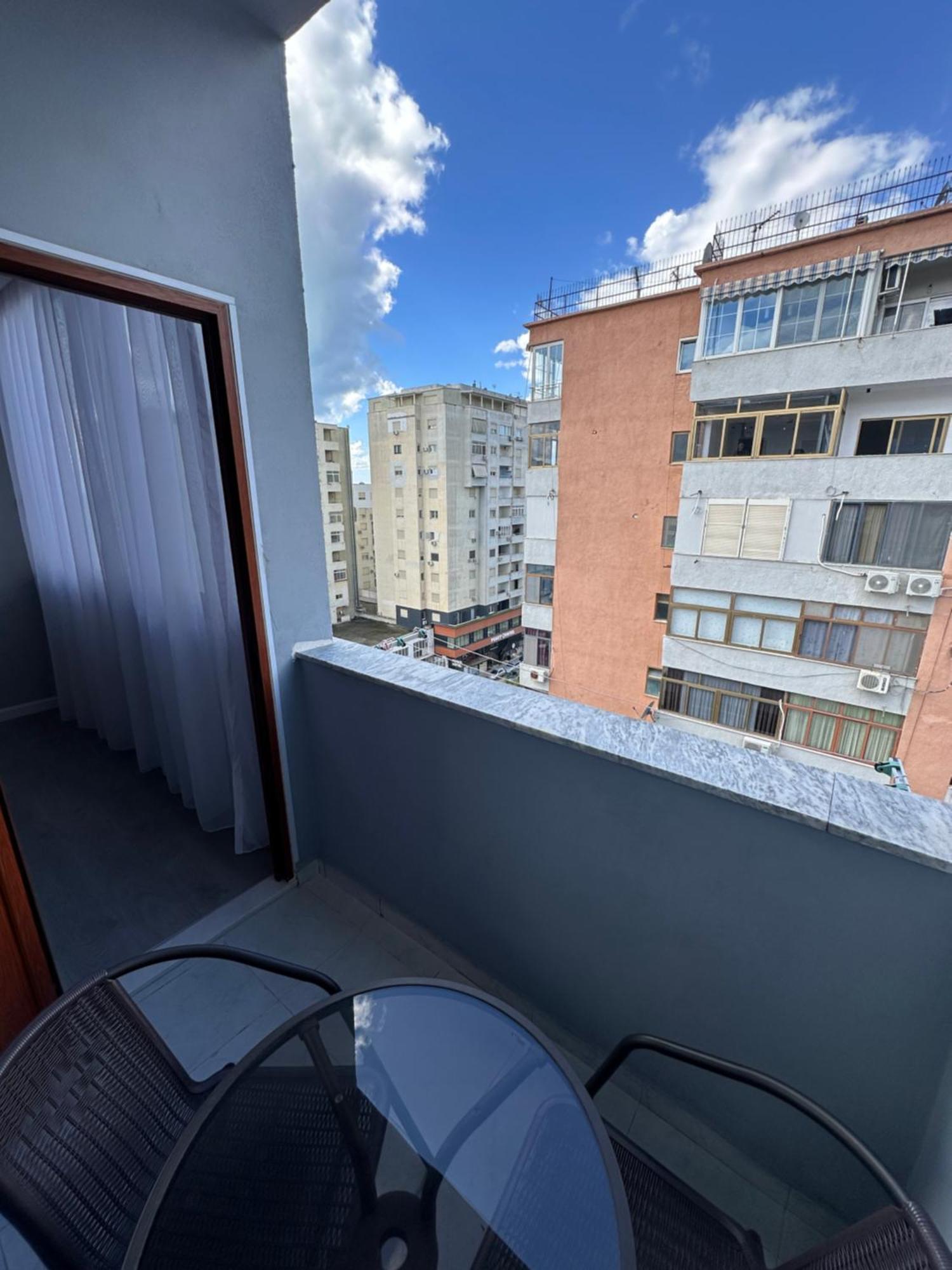 Xhimi'S Seaside Apartments Durrës Zewnętrze zdjęcie