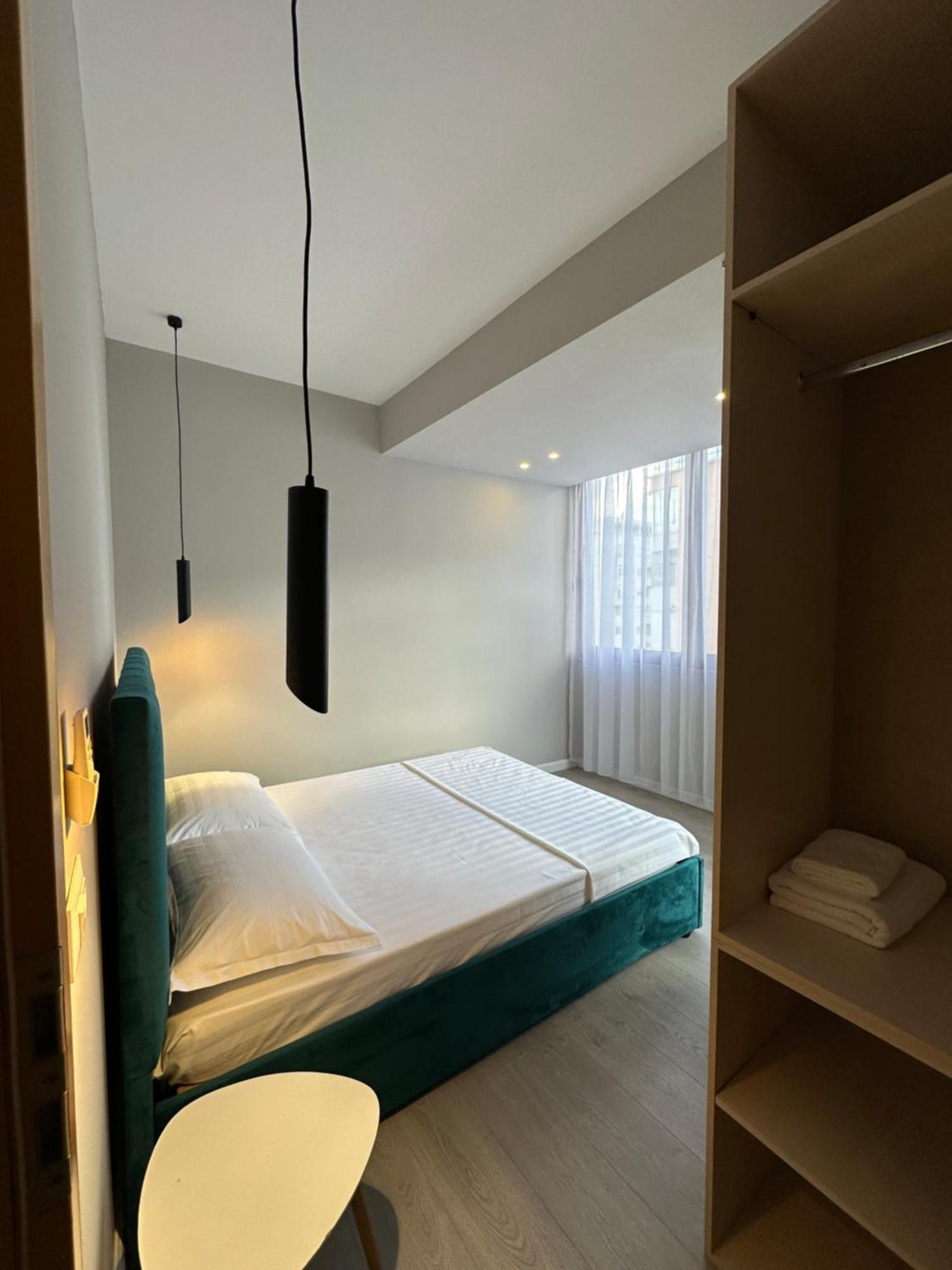Xhimi'S Seaside Apartments Durrës Zewnętrze zdjęcie