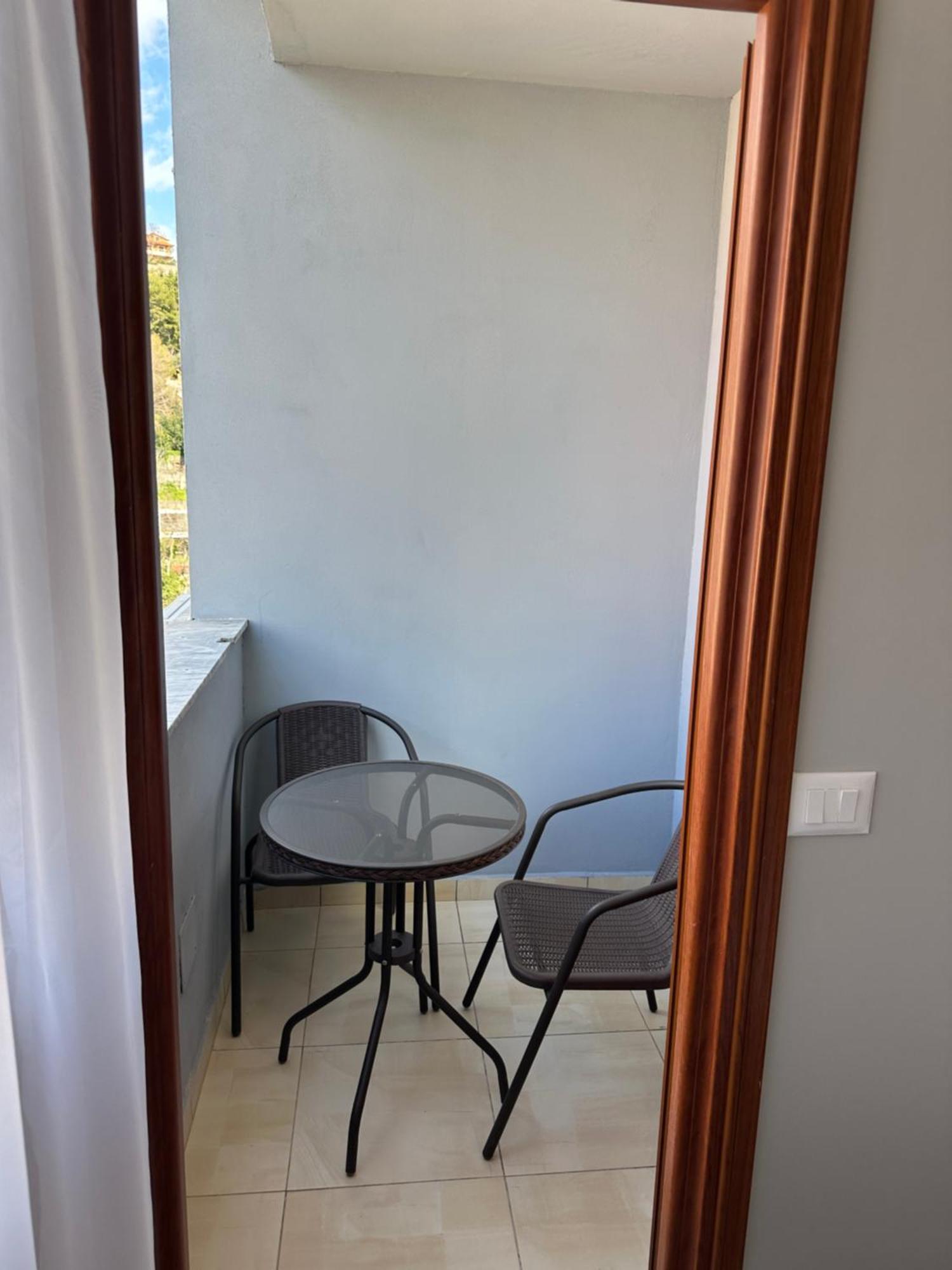 Xhimi'S Seaside Apartments Durrës Zewnętrze zdjęcie