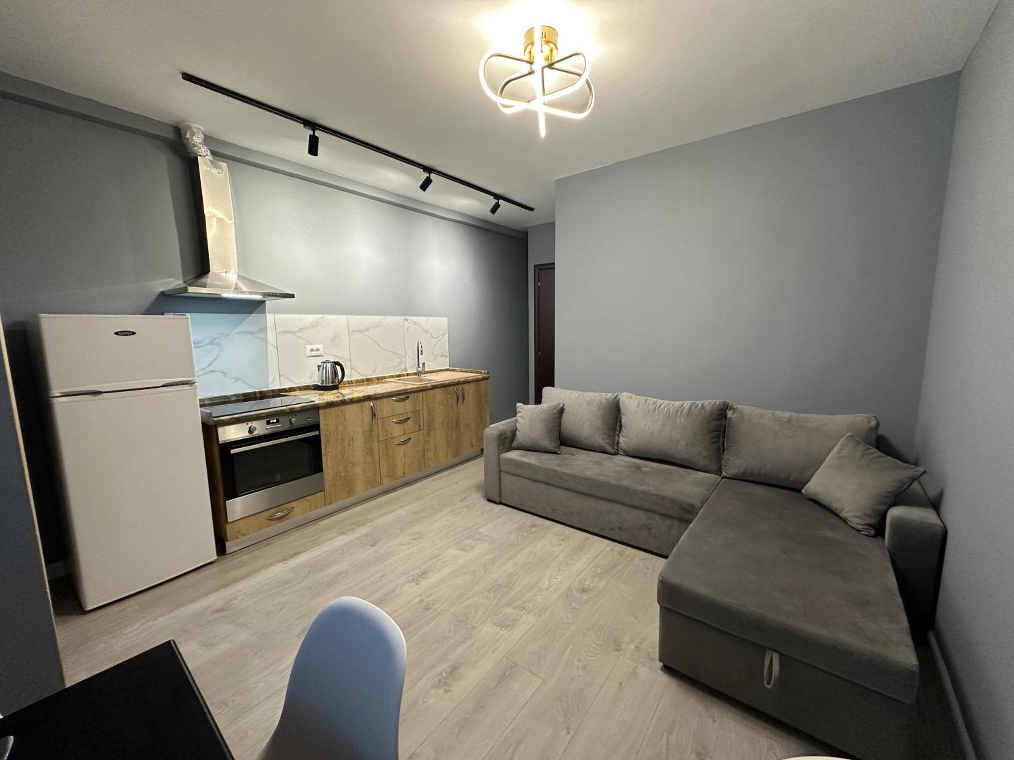 Xhimi'S Seaside Apartments Durrës Zewnętrze zdjęcie