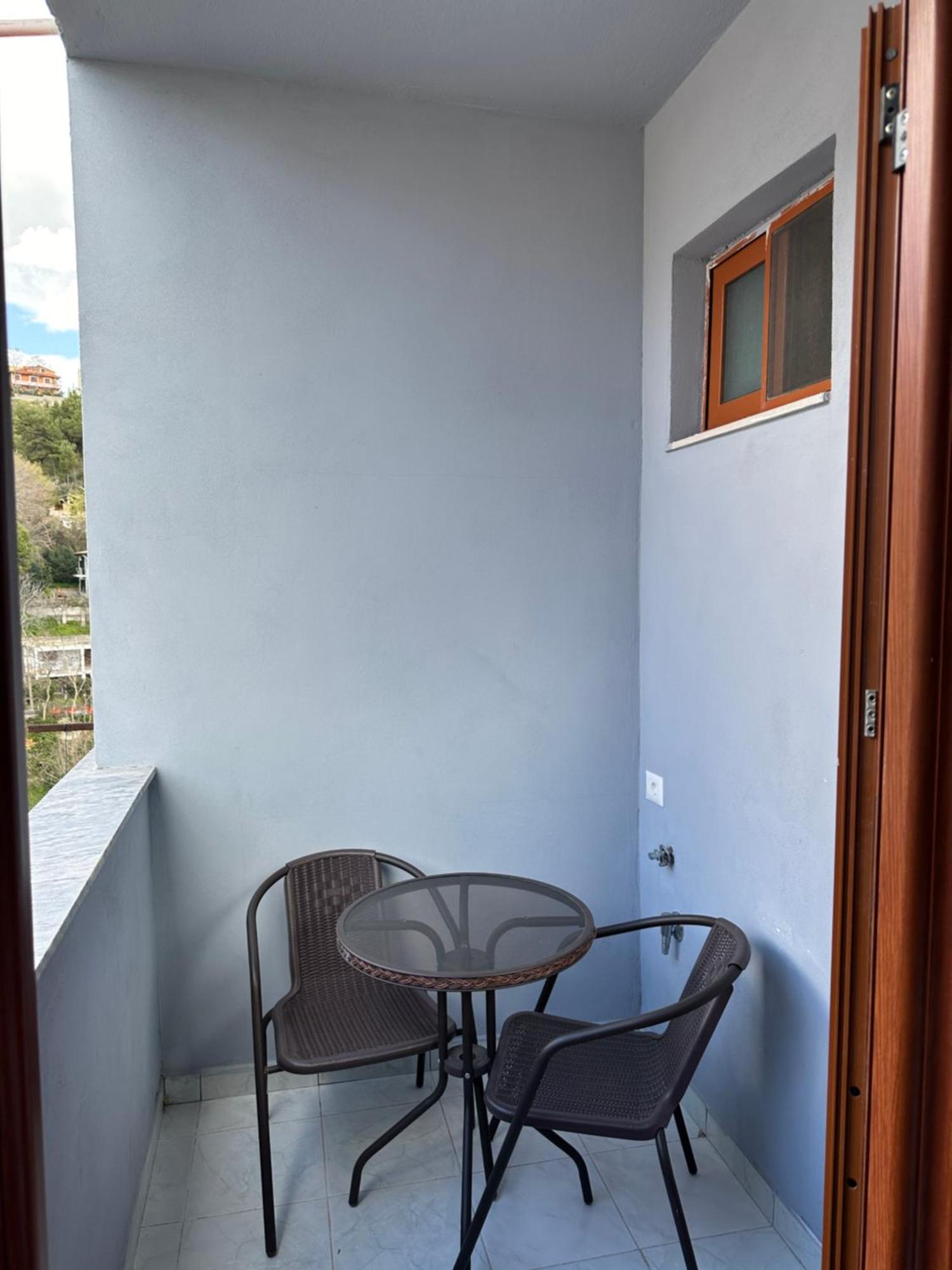 Xhimi'S Seaside Apartments Durrës Zewnętrze zdjęcie