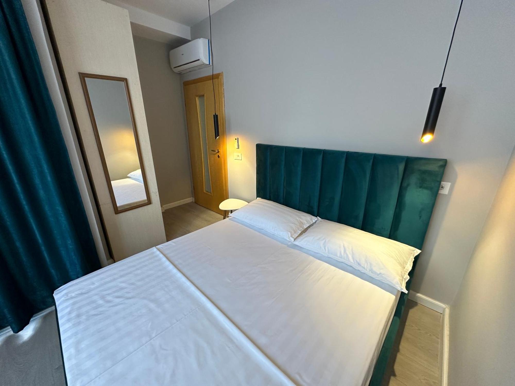 Xhimi'S Seaside Apartments Durrës Zewnętrze zdjęcie