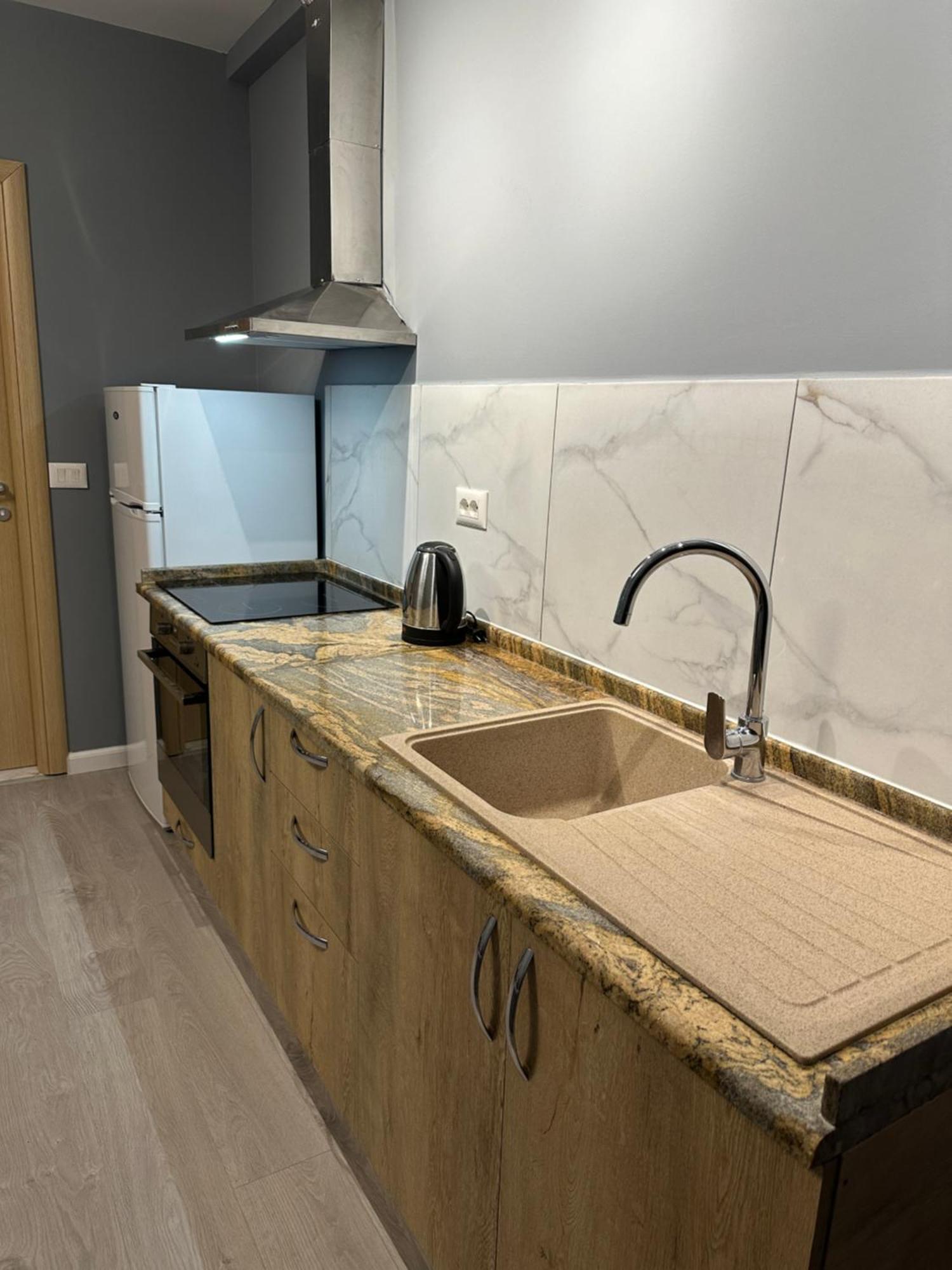 Xhimi'S Seaside Apartments Durrës Zewnętrze zdjęcie