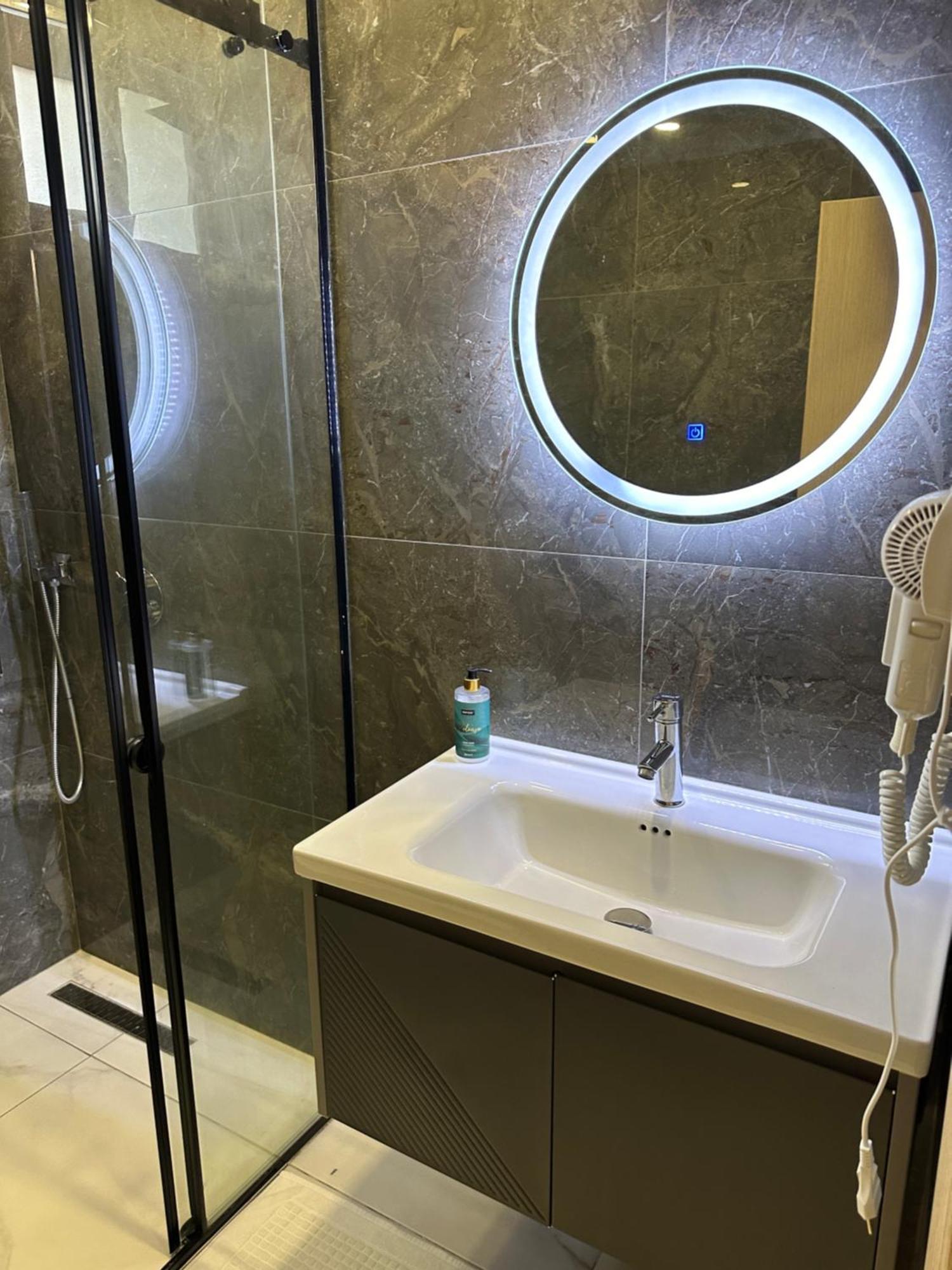 Xhimi'S Seaside Apartments Durrës Zewnętrze zdjęcie