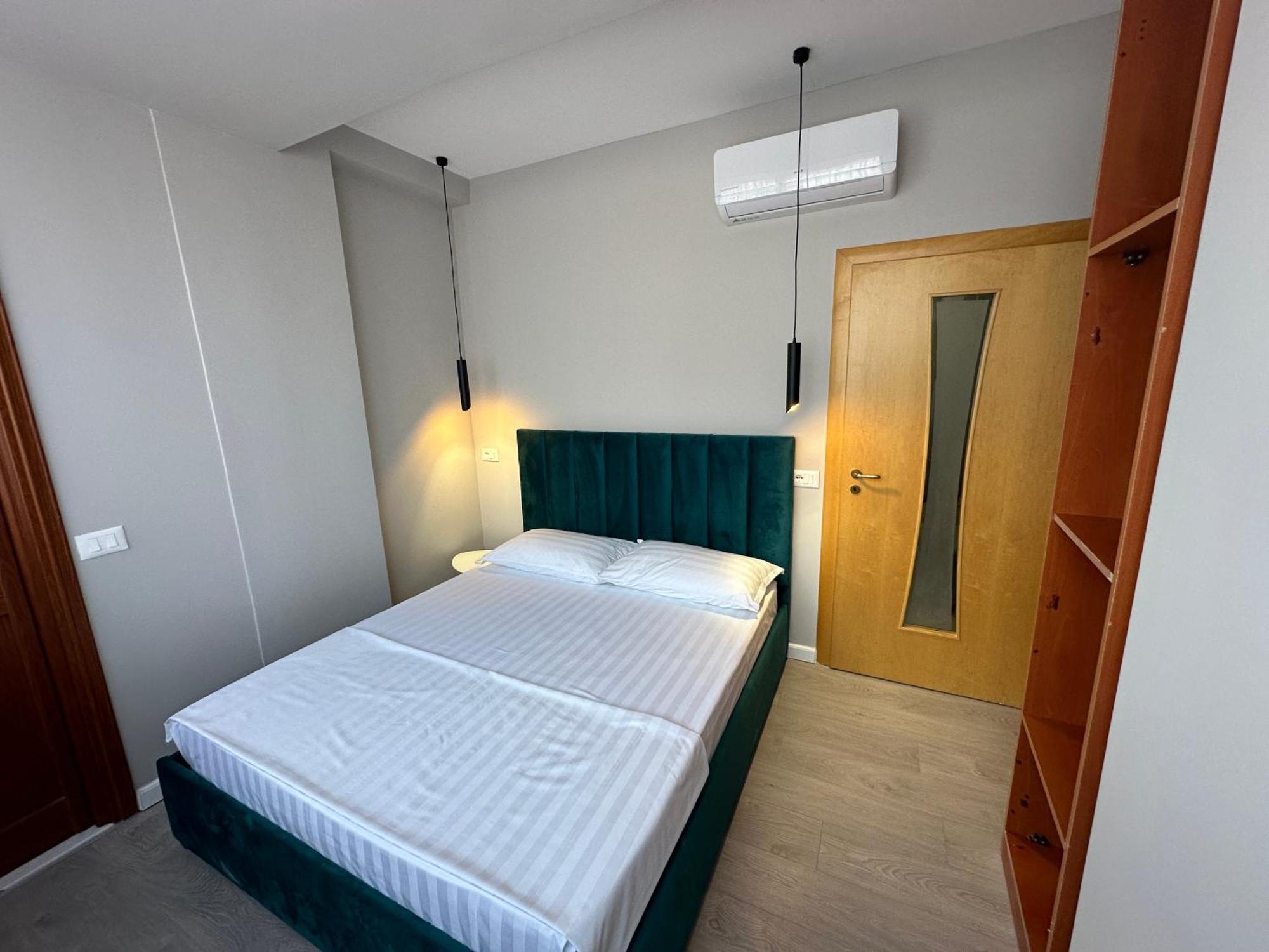 Xhimi'S Seaside Apartments Durrës Zewnętrze zdjęcie