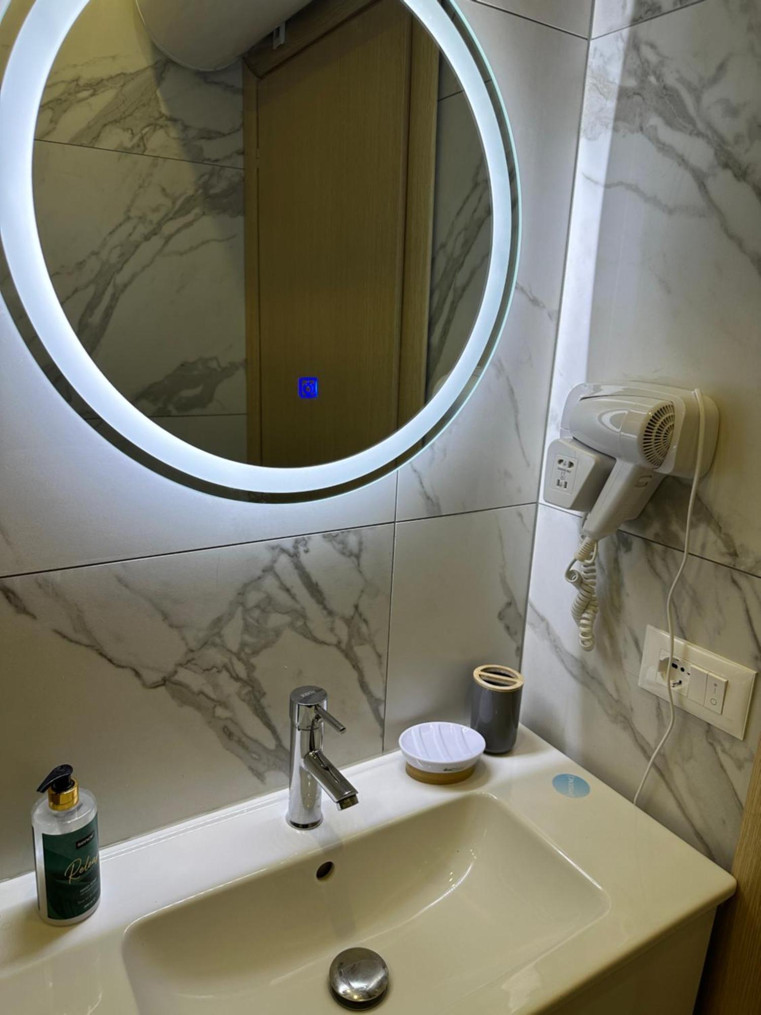 Xhimi'S Seaside Apartments Durrës Zewnętrze zdjęcie