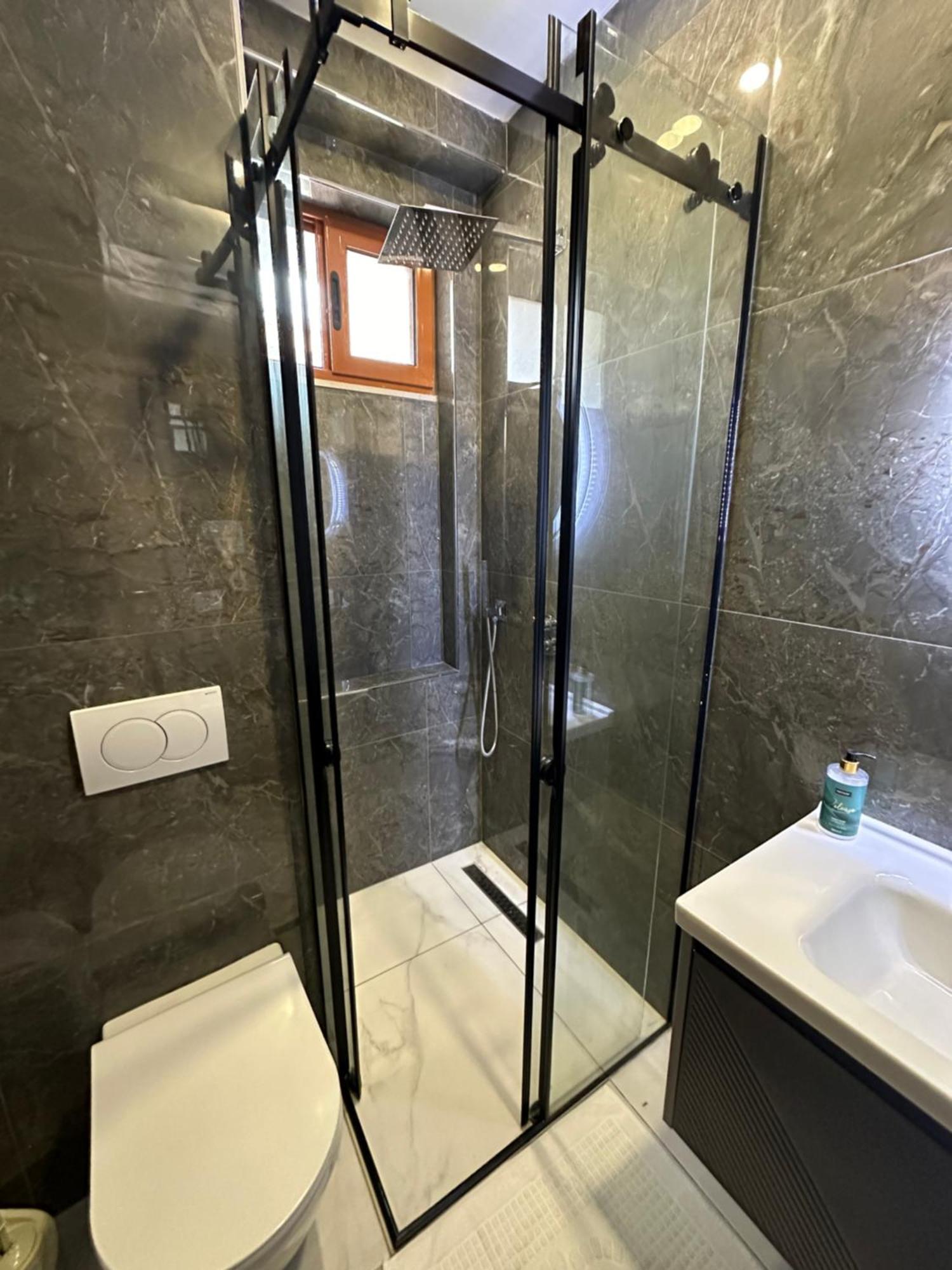 Xhimi'S Seaside Apartments Durrës Zewnętrze zdjęcie