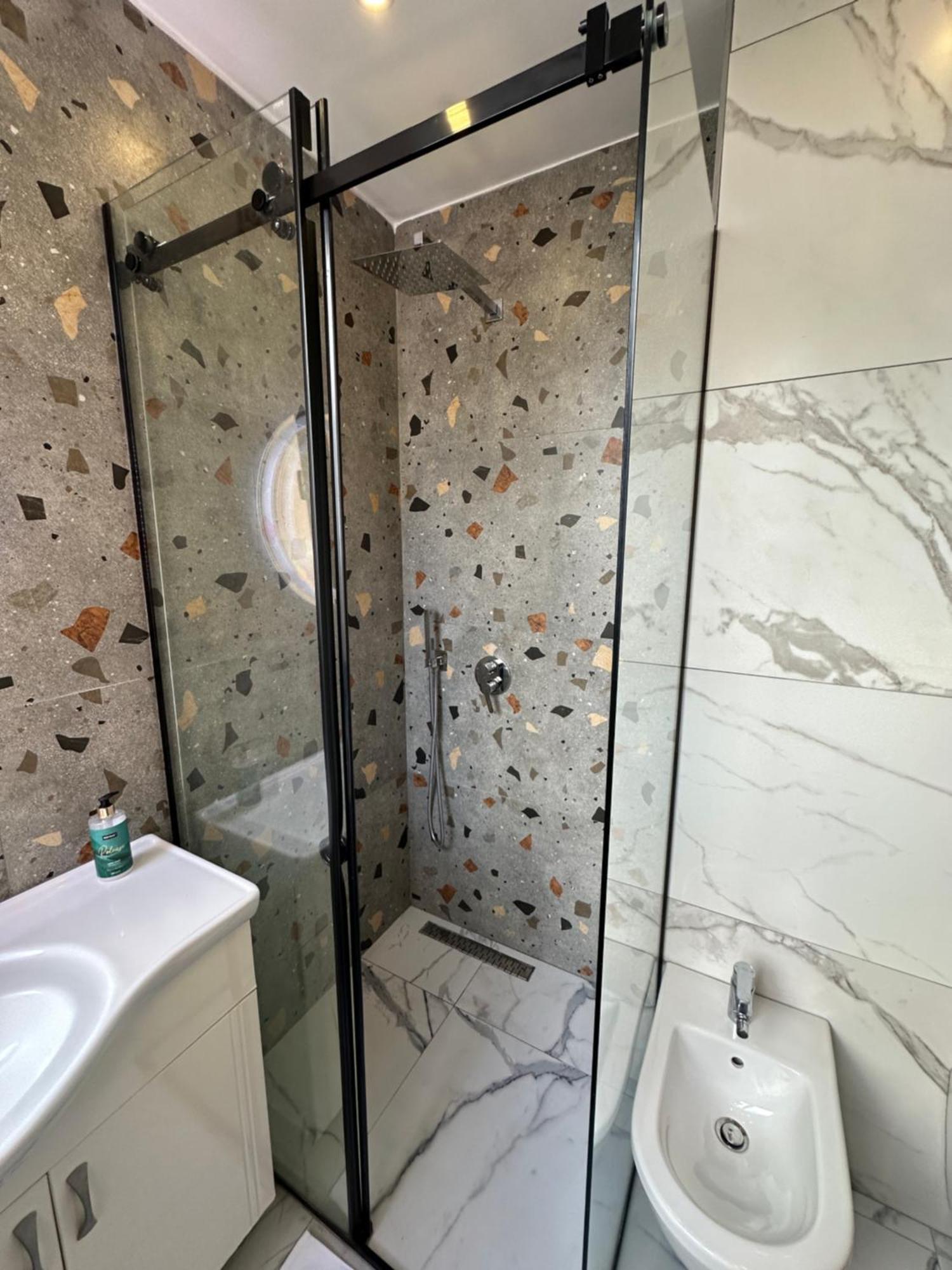 Xhimi'S Seaside Apartments Durrës Zewnętrze zdjęcie